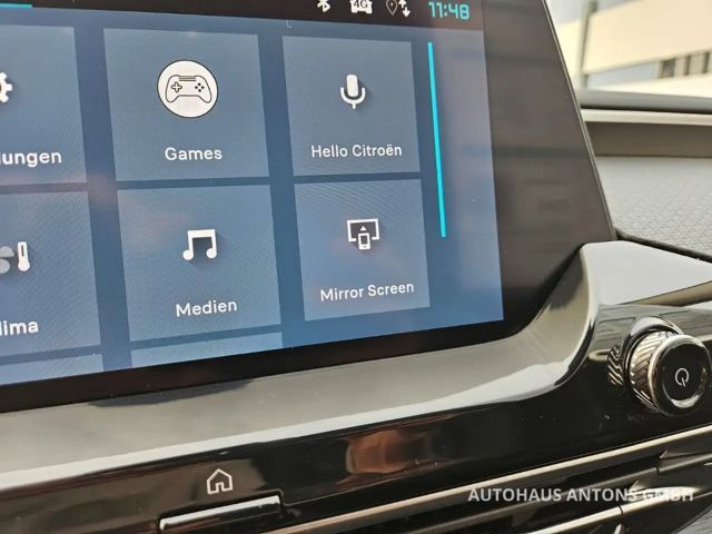 Citroen C5 X