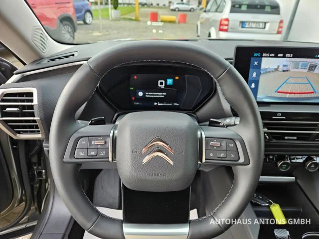 Citroen C5 X