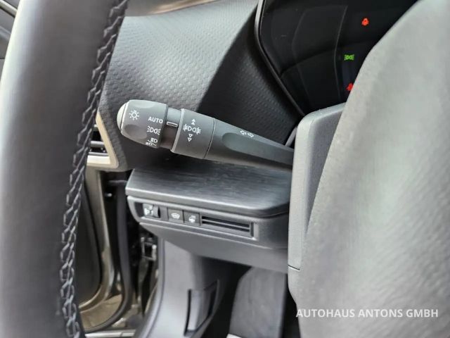 Citroen C5 X