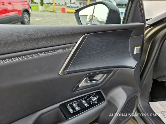 Citroen C5 X
