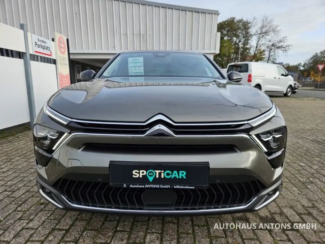 Citroen C5 X