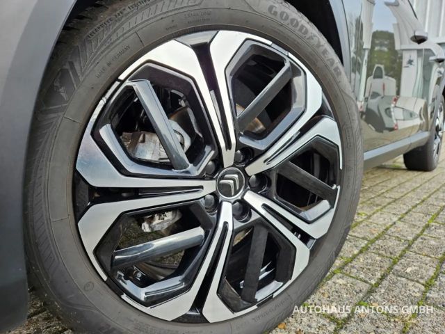 Citroen C5 X