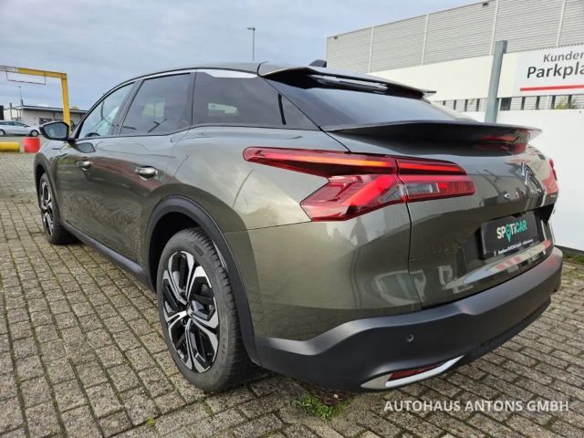 Citroen C5 X