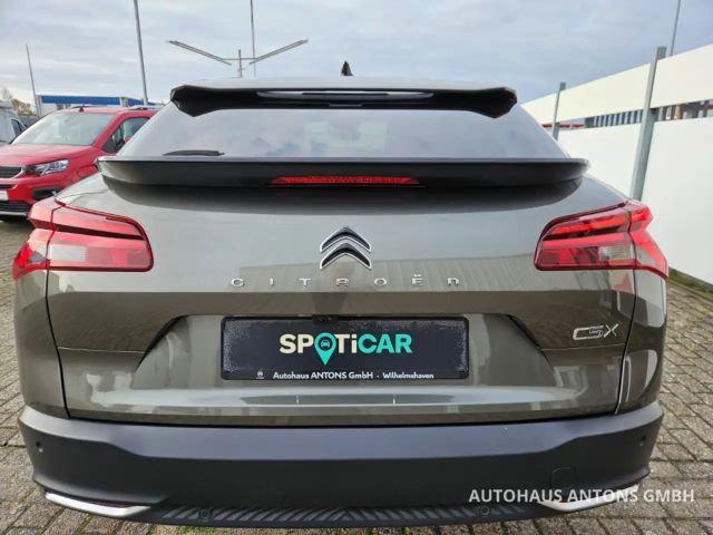 Citroen C5 X