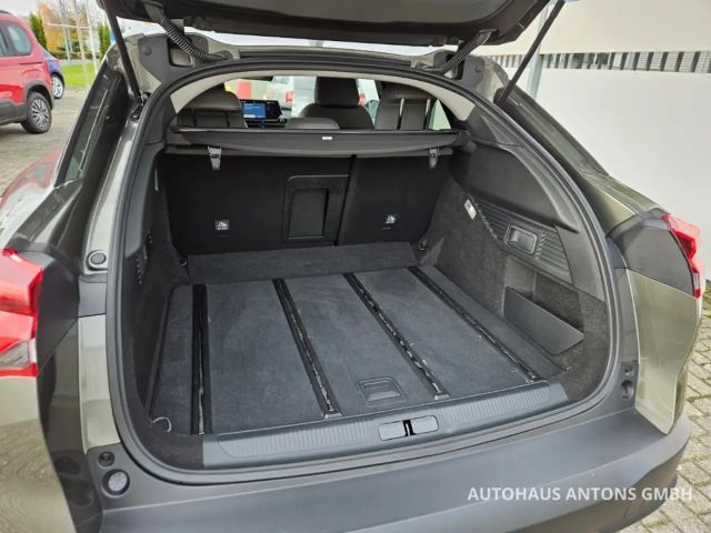 Citroen C5 X