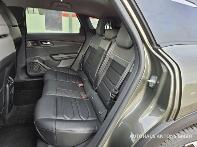 Citroen C5 X