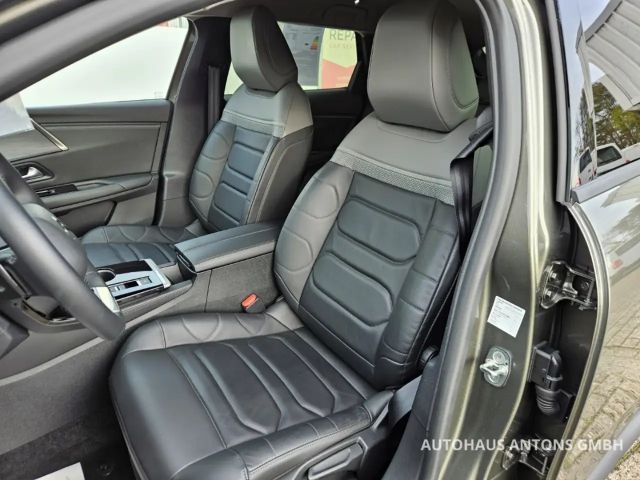 Citroen C5 X