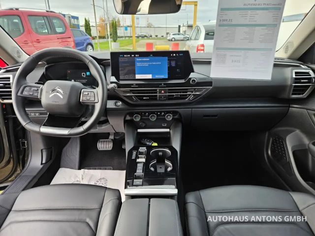 Citroen C5 X