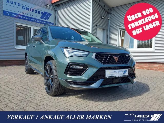 Cupra Ateca 1.5 TSI DSG AHK/ACC/SHZ/LED/PDC/KAM/PANO 110 kW... 2026 Benzine