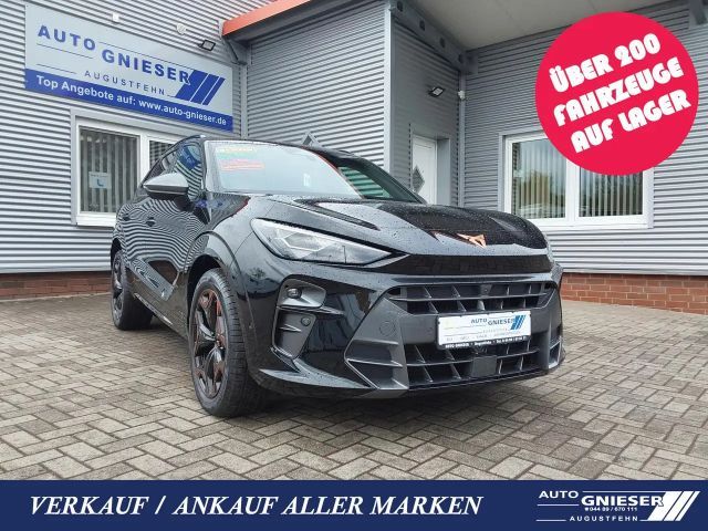 Cupra Terramar 1.5 eTSI DSG ACC/SHZ/PDC/KAM/MATRIX 110 kW (150... 2025 Benzine