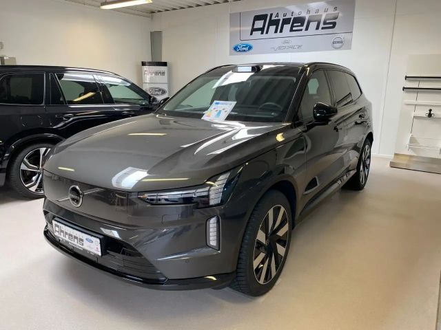 Volvo EX90 Ultra Pure Electric AWD 2025 Elektrisch