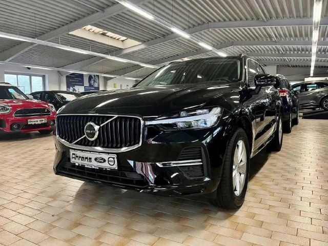 Volvo XC60 Momentum Pro *360°-GJR-eHeck* 2022 Benzine