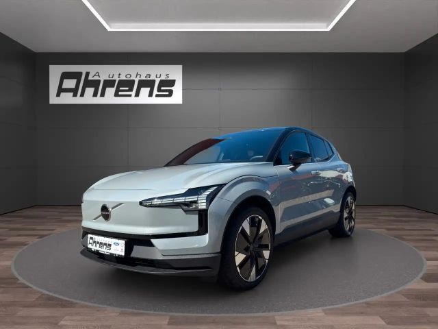 Volvo EX30 Plus AWD Performance 2025 Elektrisch