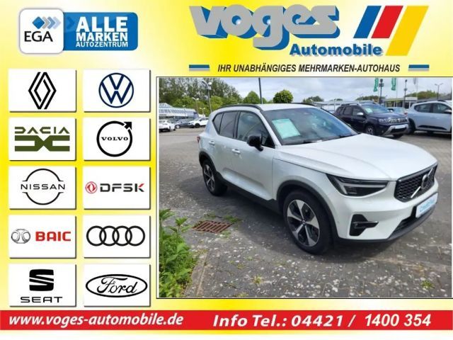 Volvo XC40 B4 B DKG Plus Dark 2024 Benzine