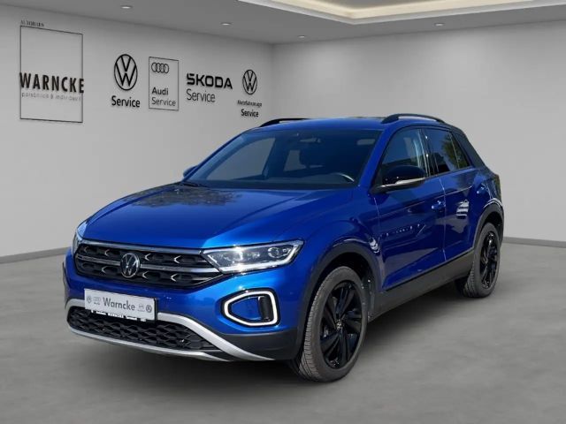 Volkswagen T-Roc Style 2.0 TDI DSG LED ACC AHK NAV LM SHZ PDC 2024 Diesel