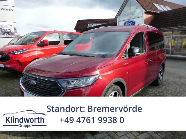 Ford Grand Tourneo