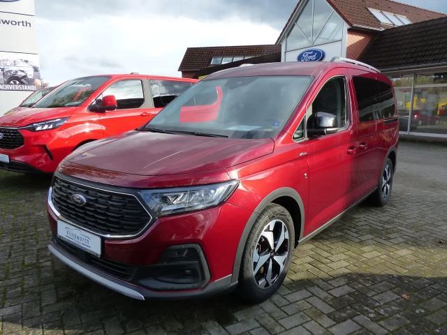 Ford Grand Tourneo