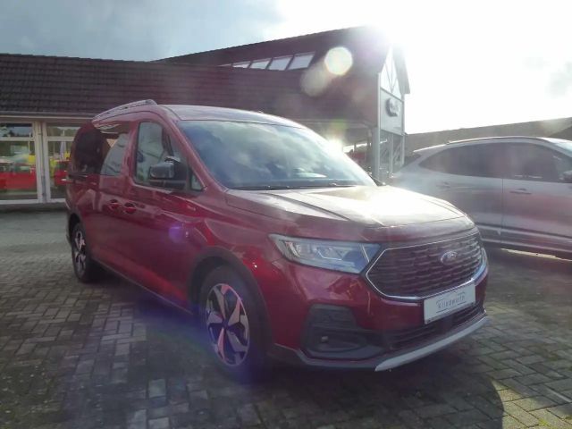 Ford Grand Tourneo