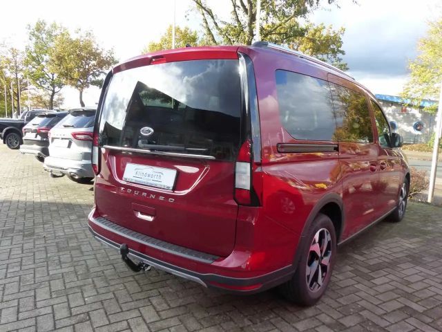 Ford Grand Tourneo