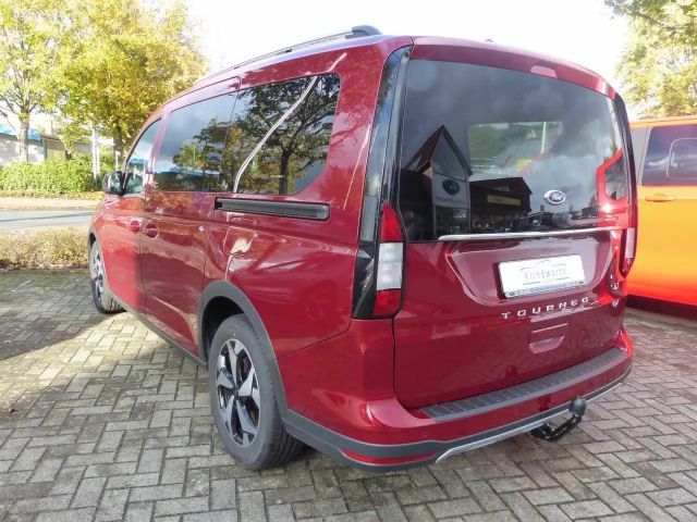 Ford Grand Tourneo