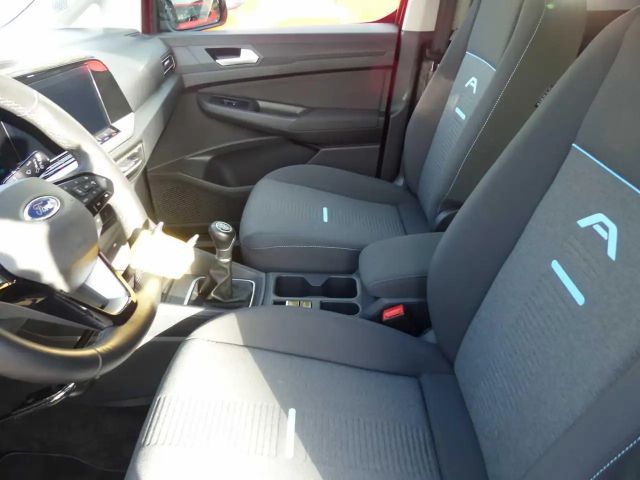 Ford Grand Tourneo