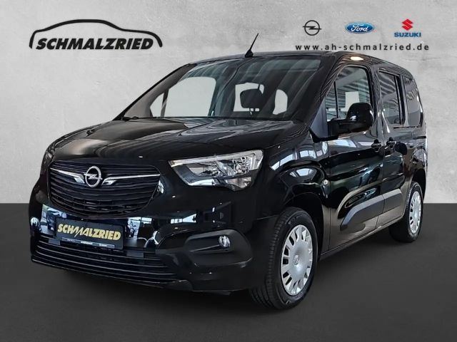 Opel Combo Life