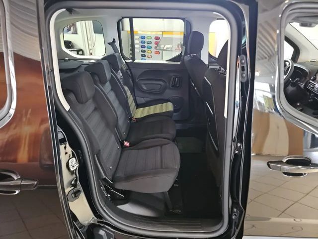 Opel Combo Life