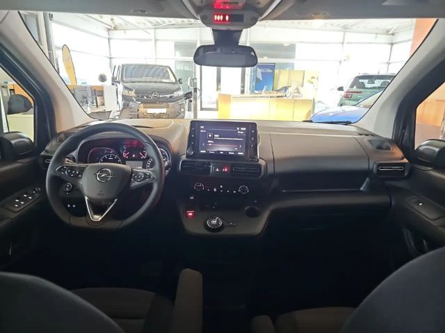Opel Combo Life