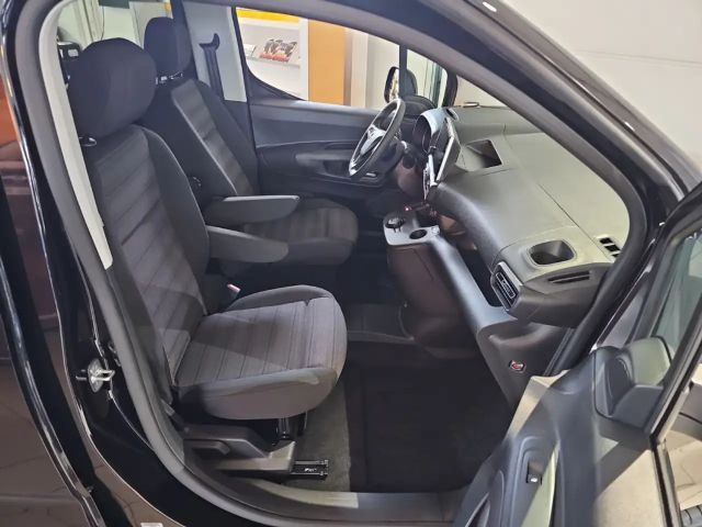 Opel Combo Life