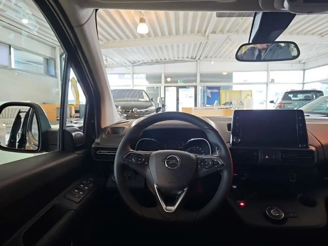 Opel Combo Life