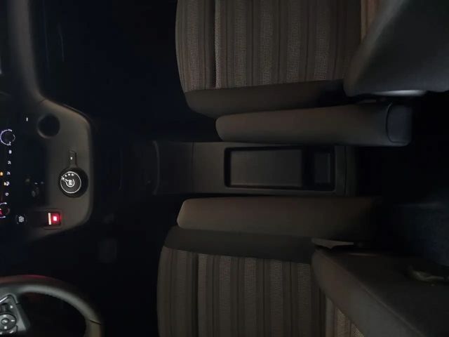 Opel Combo Life