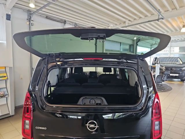 Opel Combo Life