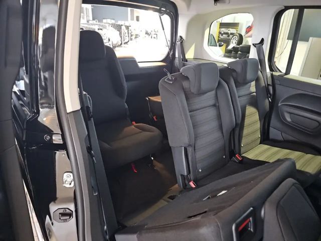 Opel Combo Life