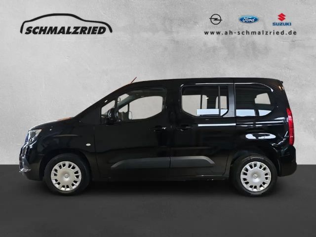 Opel Combo Life