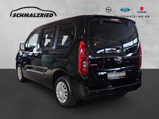 Opel Combo Life