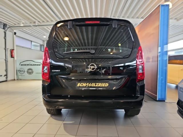 Opel Combo Life