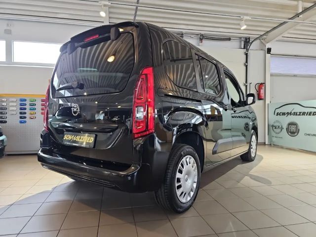 Opel Combo Life