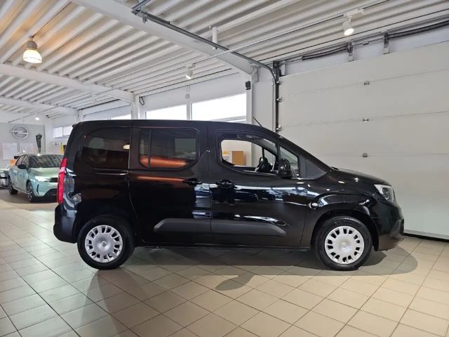 Opel Combo Life