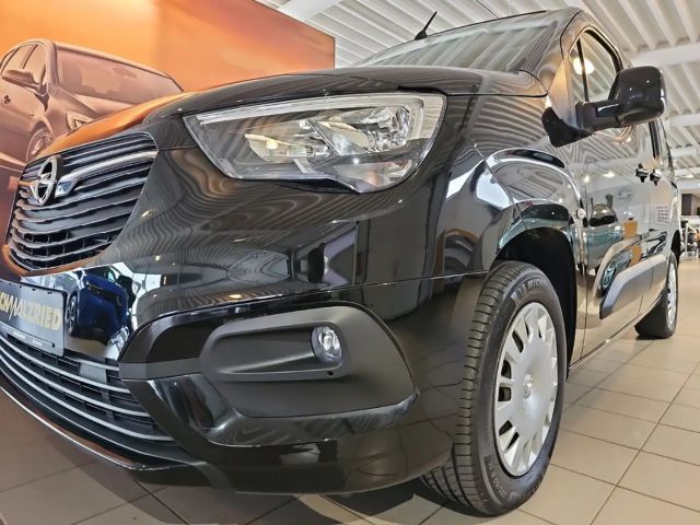 Opel Combo Life