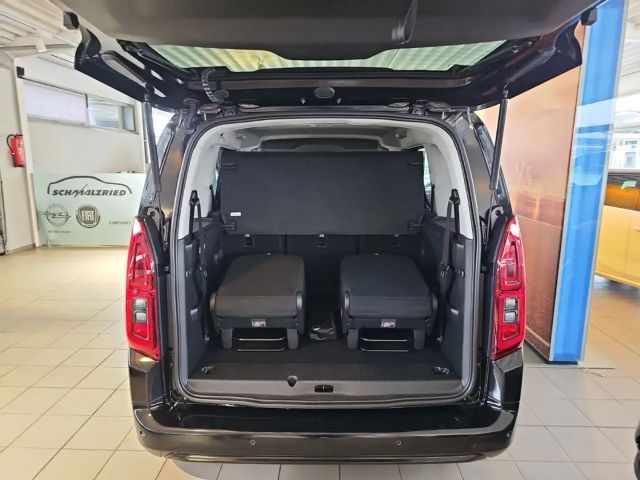 Opel Combo Life