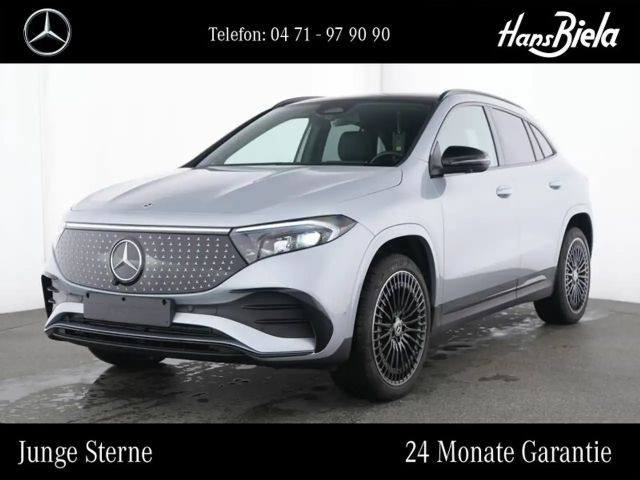 Mercedes-Benz EQA 250 EQA 250 AMG/Night/Prem/20"/Panop/Bur/LED/360° PSD 2025 Elektrisch