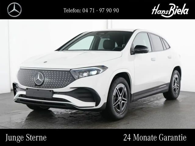 Mercedes-Benz EQA 250 EQA 250+ AMG/Prem/Night/Dis/LED/Bur/360°/Mem/HUD 2025 Elektrisch
