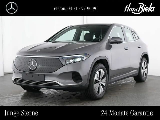 Mercedes-Benz EQA 250 EQA 250+ Progressive/Adv+/Sound/LED/360°/TW/Keyl 2025 Elektrisch