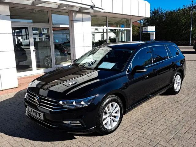 Volkswagen Passat Variant 2.0 TDI Business-LED-Navi-Winter 2022 Diesel