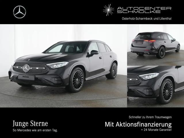Mercedes-Benz GLC 200 GLC 200 4-M AMG-LINE AD. PLUS*NIGHT*AHK*PANO*20" 2025 Benzine