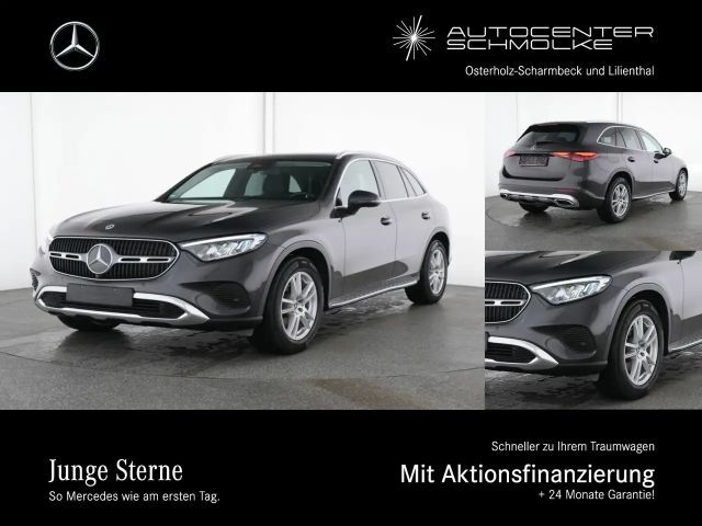 Mercedes-Benz GLC 220 GLC 220 d 4-M AVANTGARDE ADVANCED PLUS*AHK*ALU18 2025 Diesel