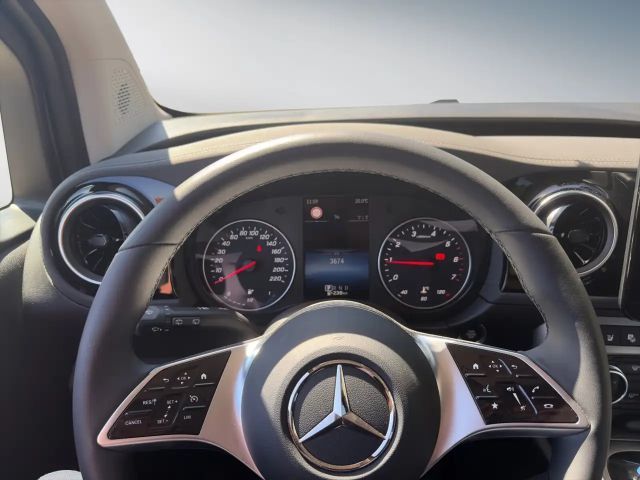 Mercedes-Benz T-Klasse