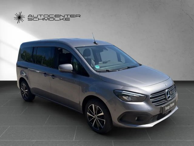 Mercedes-Benz T-Klasse