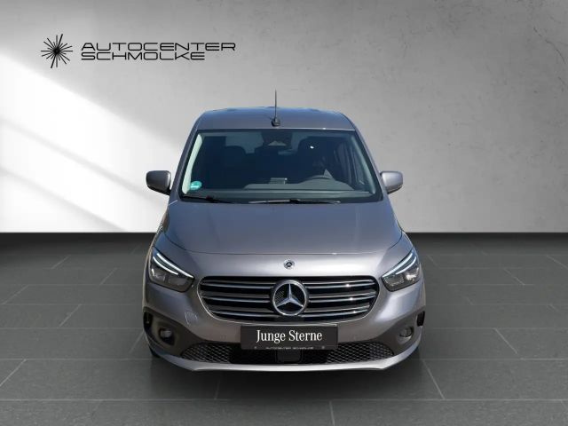 Mercedes-Benz T-Klasse