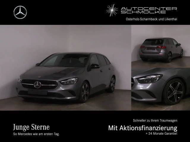 Mercedes-Benz B 180 B 180 PROGRESSIVE ADVANCED*NIGHT-P.*TOTWINKELAS. 2025 Benzine